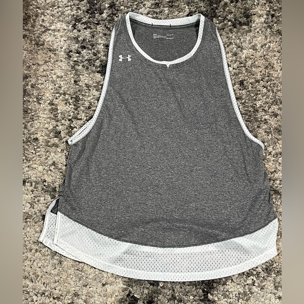 Nike tank top